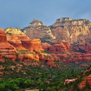 Phoenix to Sedona Drive: What to See and Do on Your Day Trip