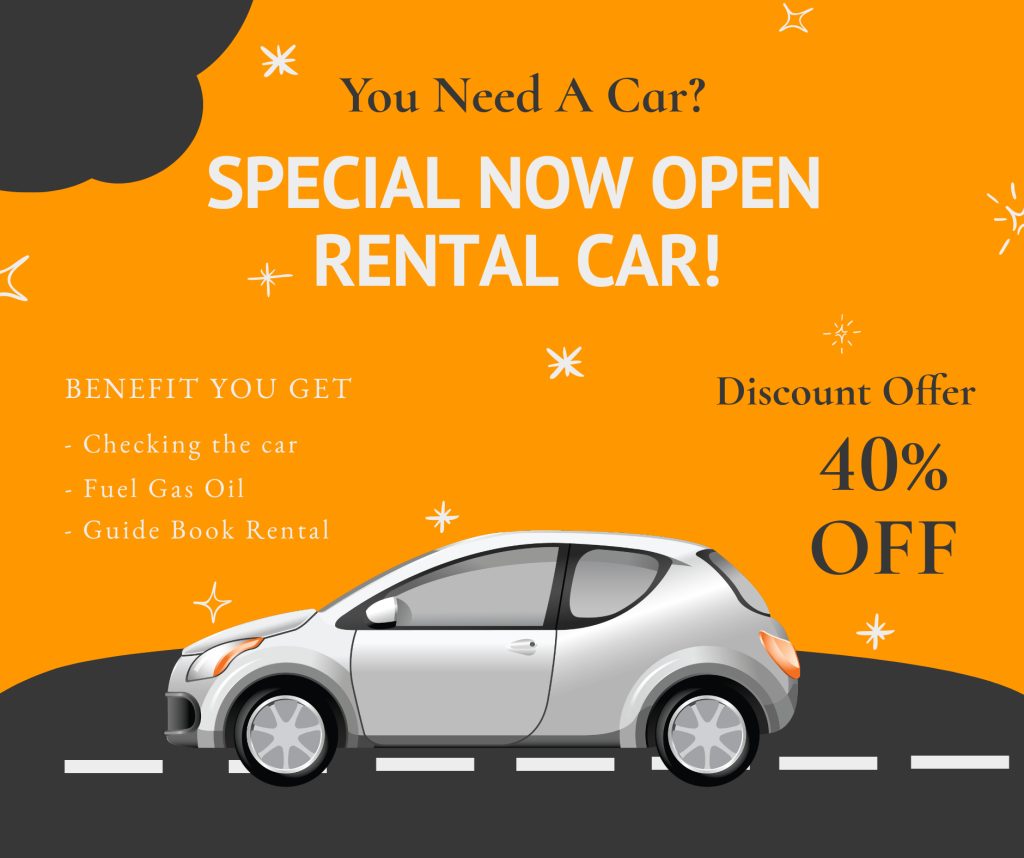 Car rental