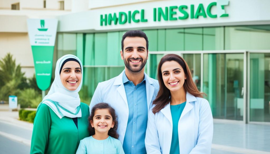 Medical Insurance Egypt