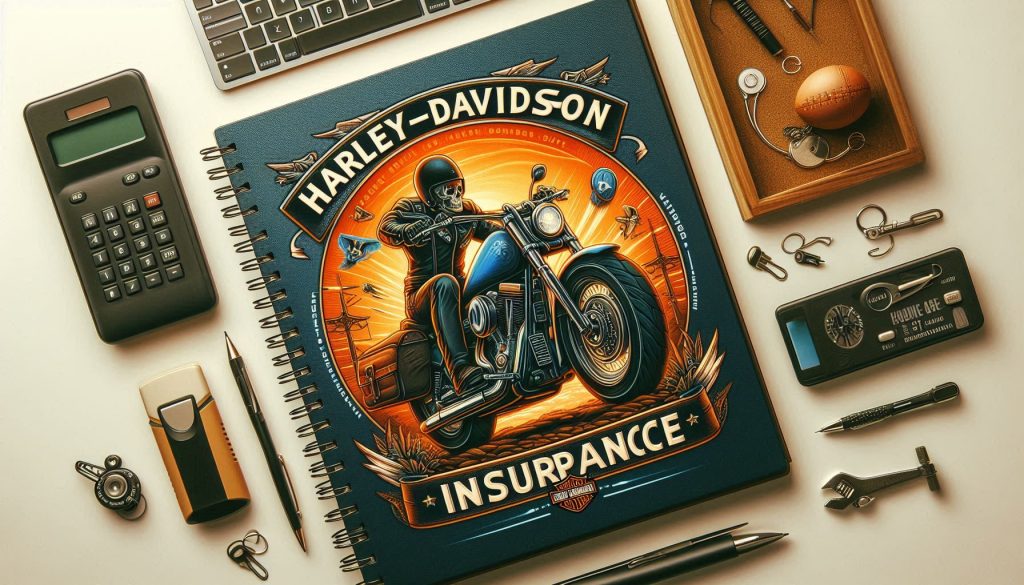 Harley-Davidson Insurance