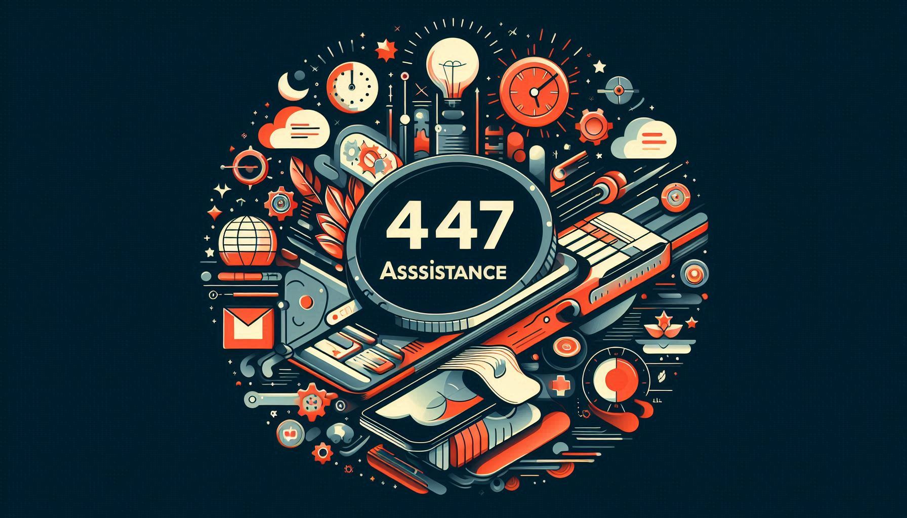  24/7 Assistance