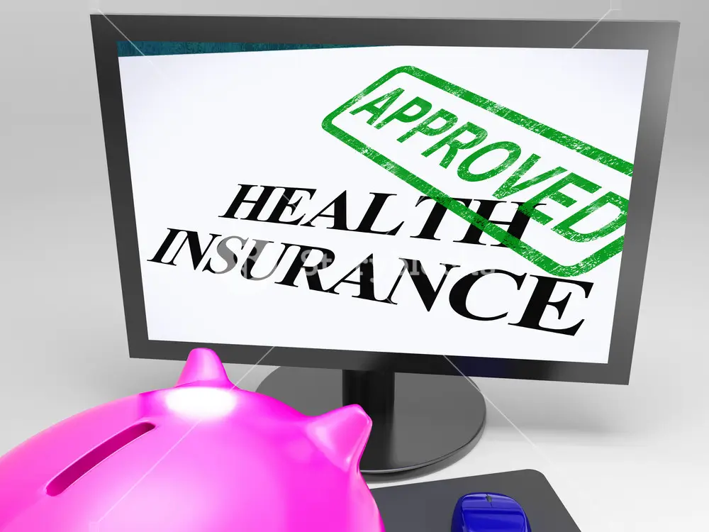 General Health Insurance