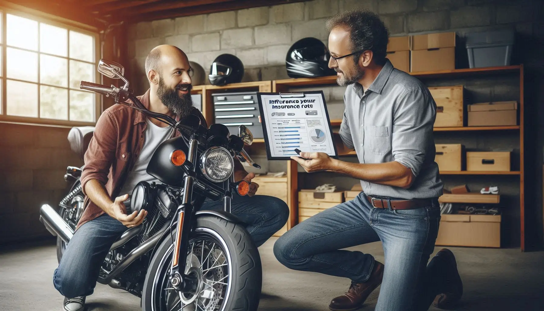 Harley-Davidson Insurance