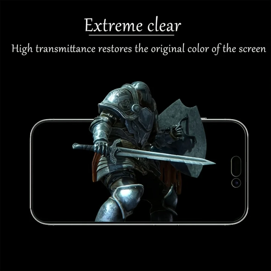 iPhone 14 Pro Max screen protector