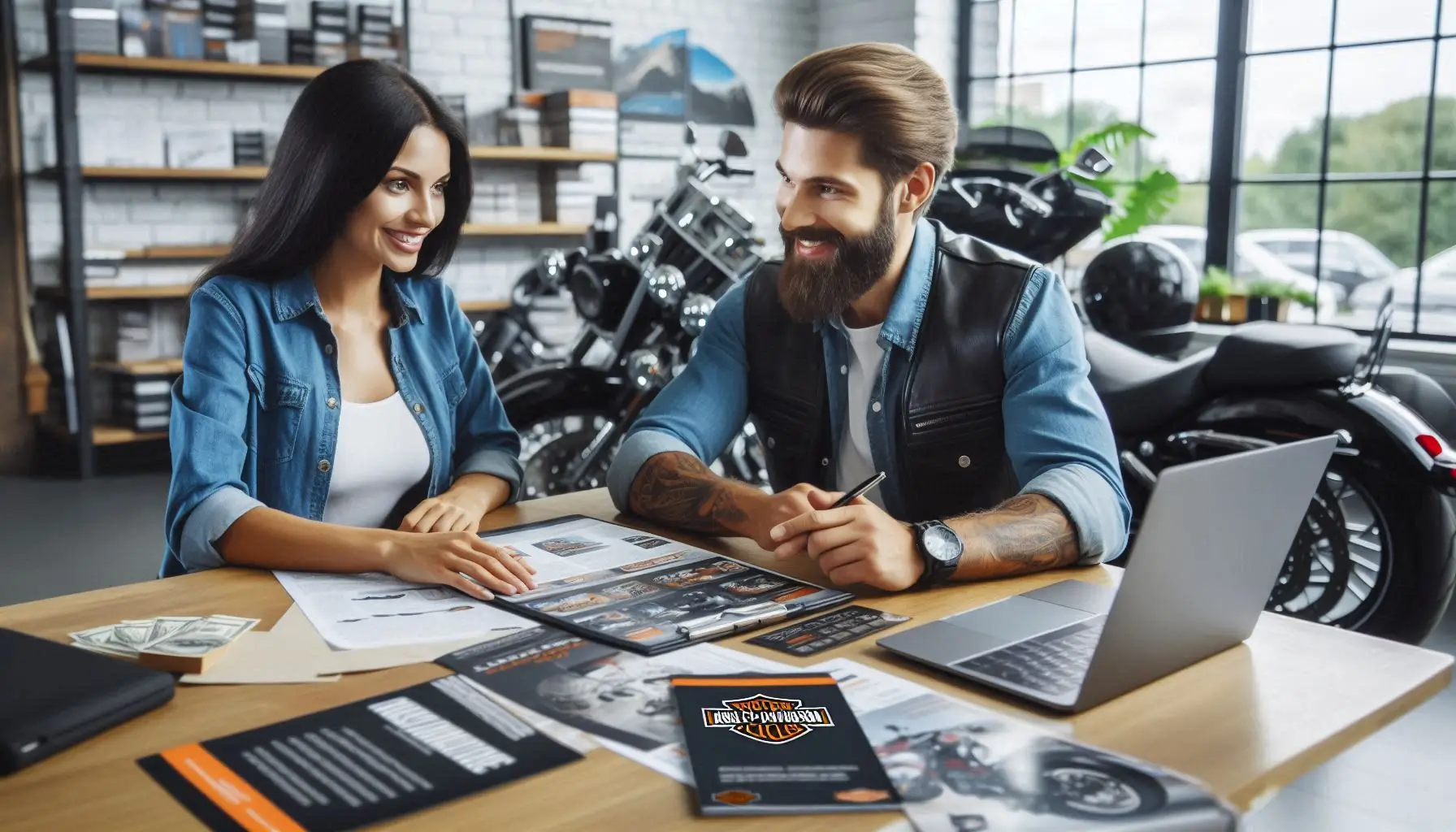 Understanding Harley-Davidson Insurance