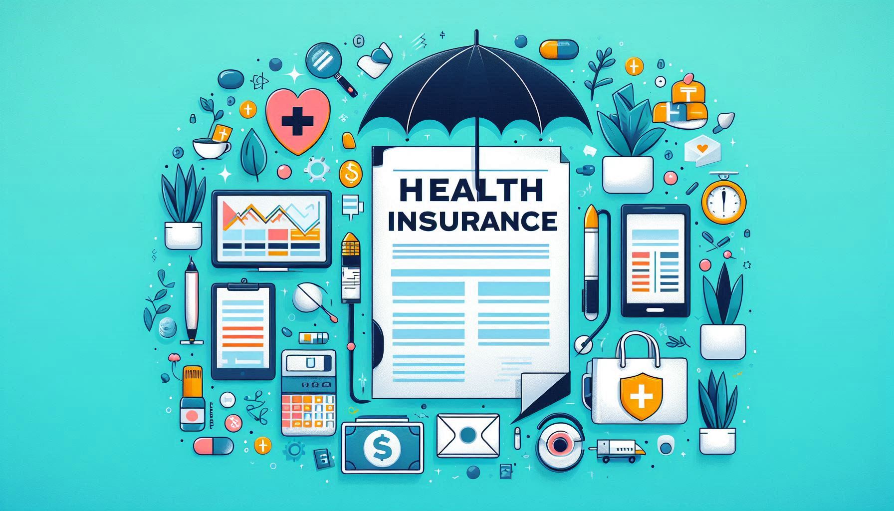 Health Insurance News