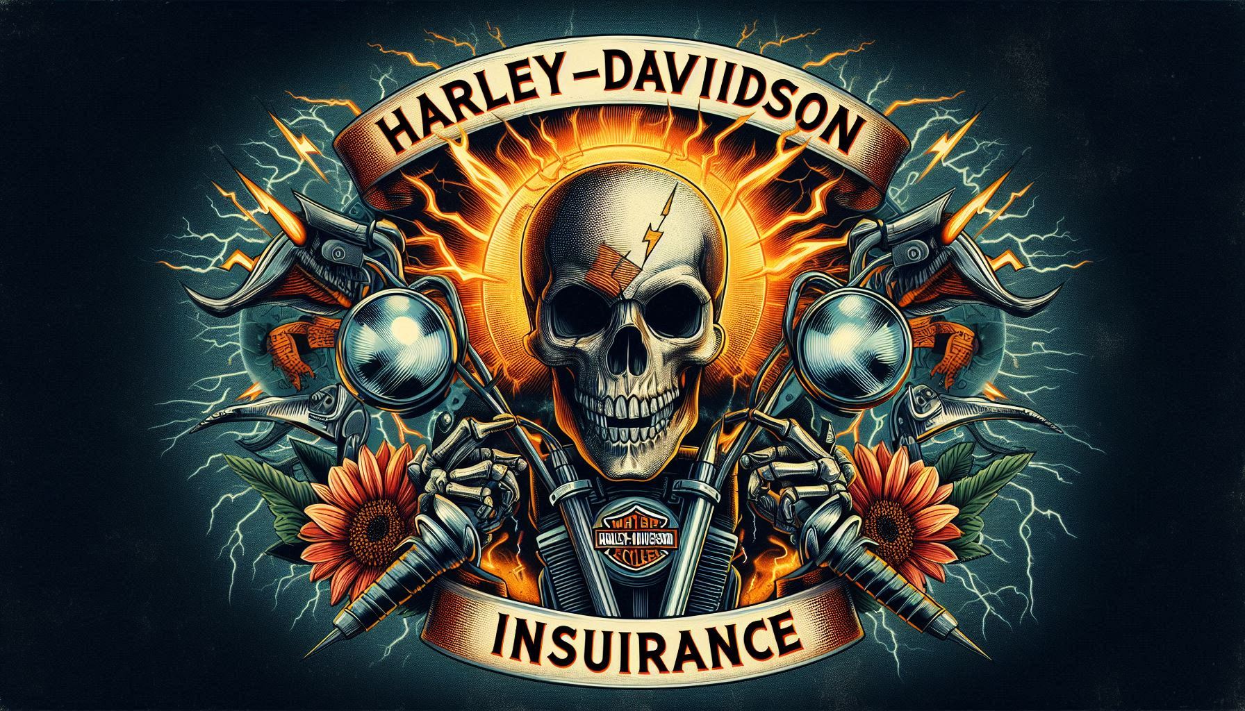 Harley-Davidson Insurance