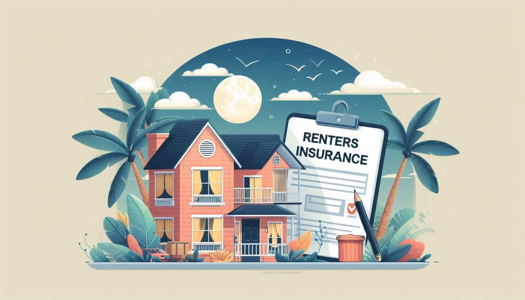 Renters Insurance