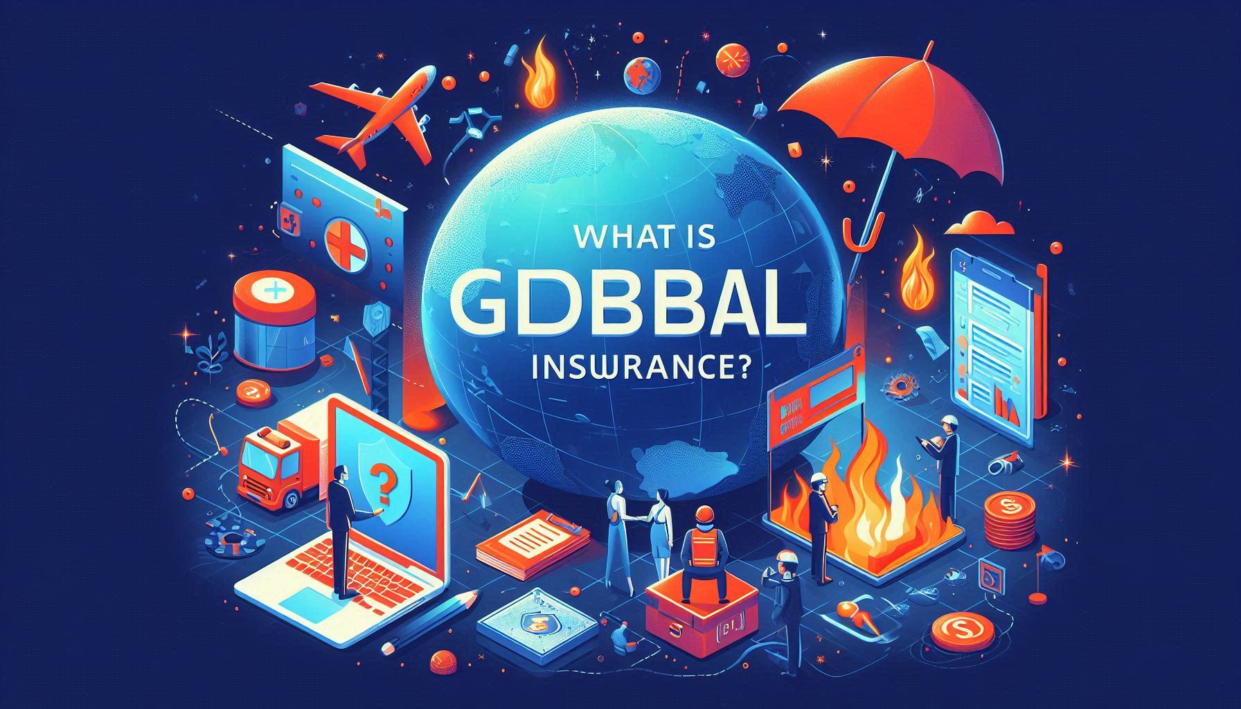 Global Rescue Insurance