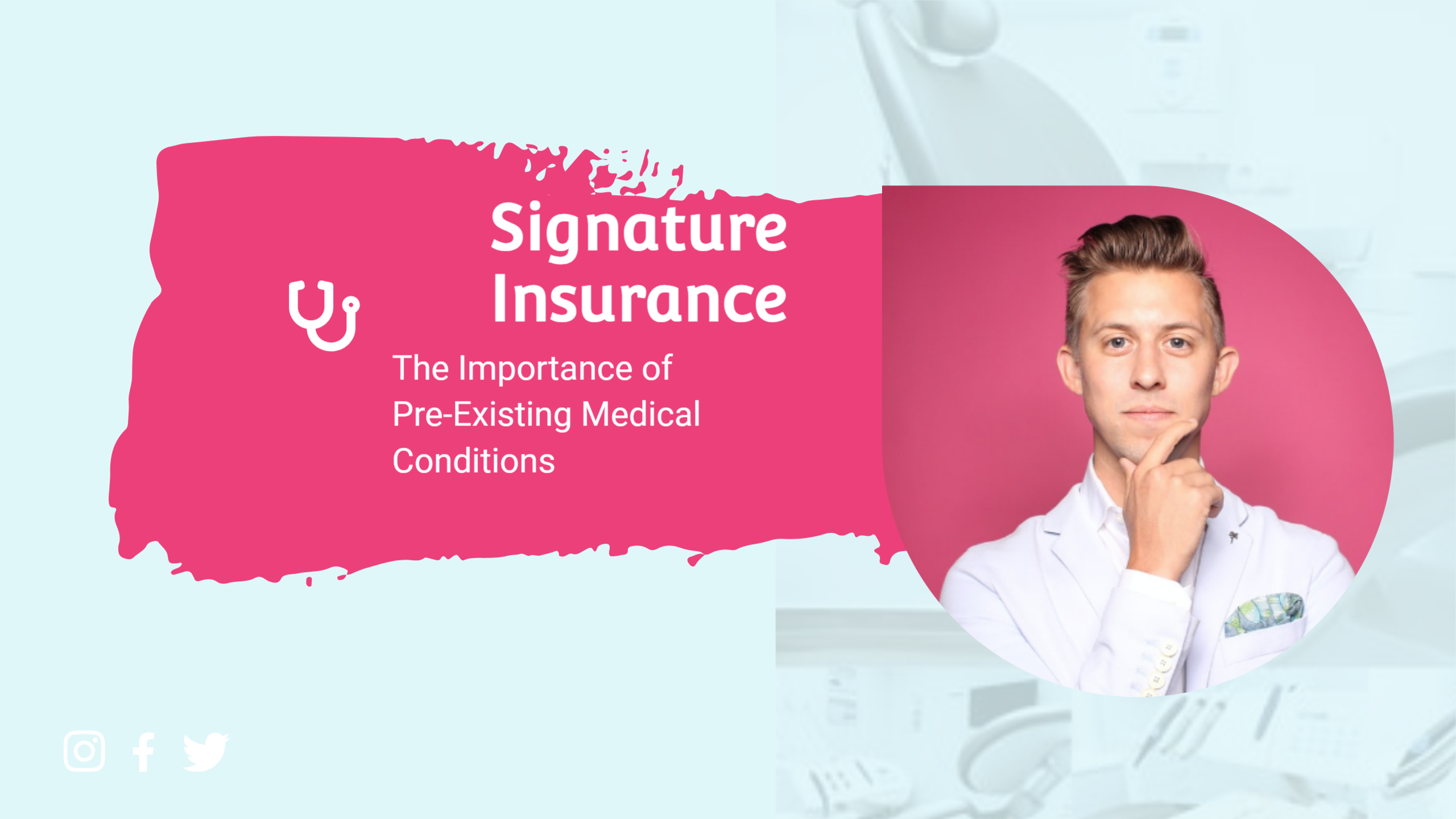 Signature Insurance