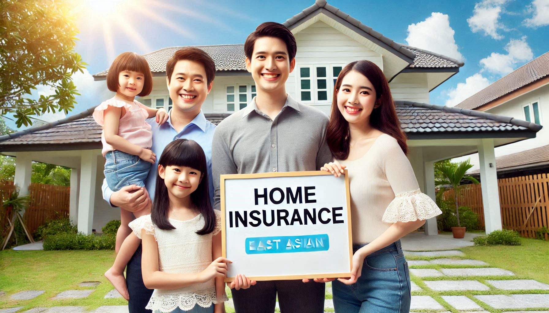 Home Insurance