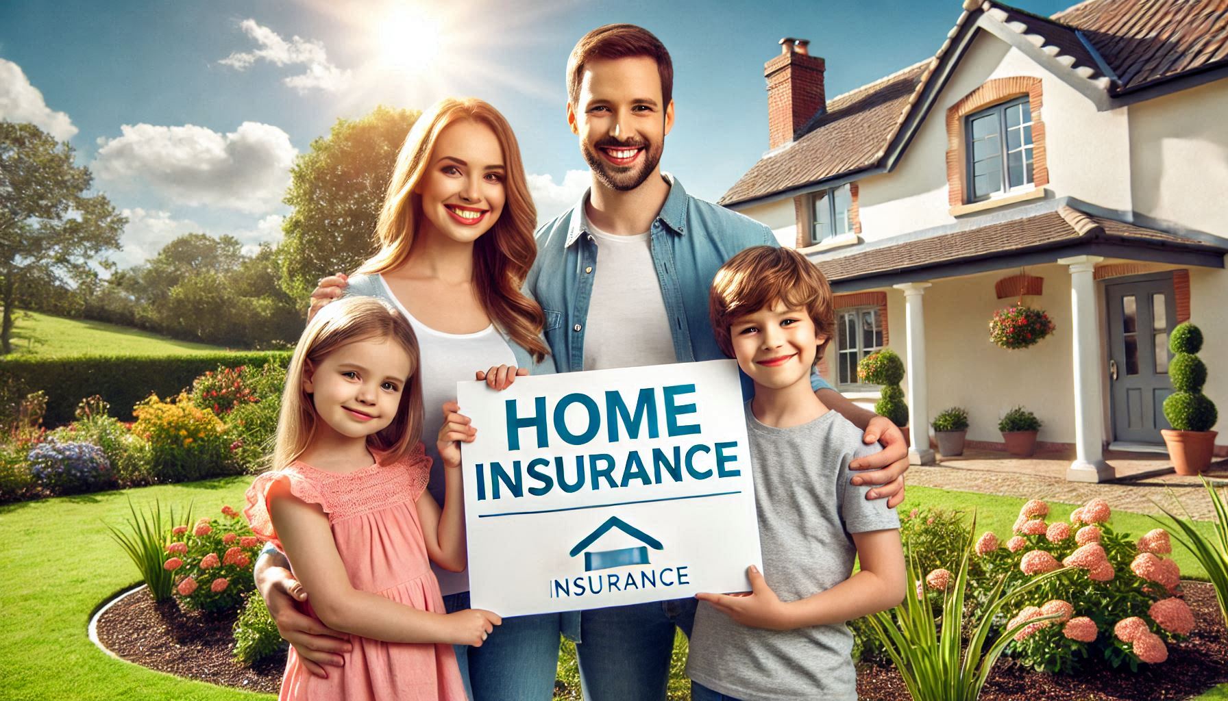 Home Insurance