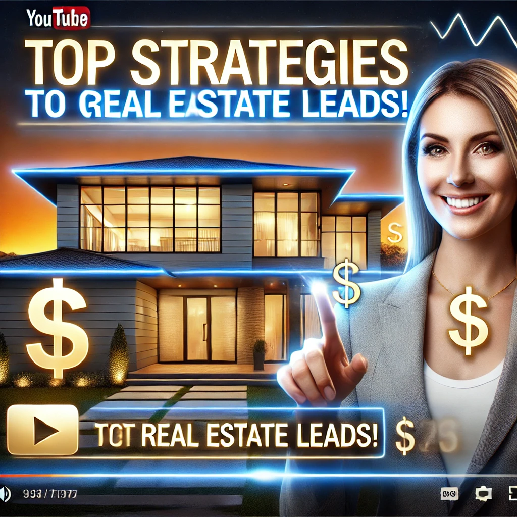 real estate agent