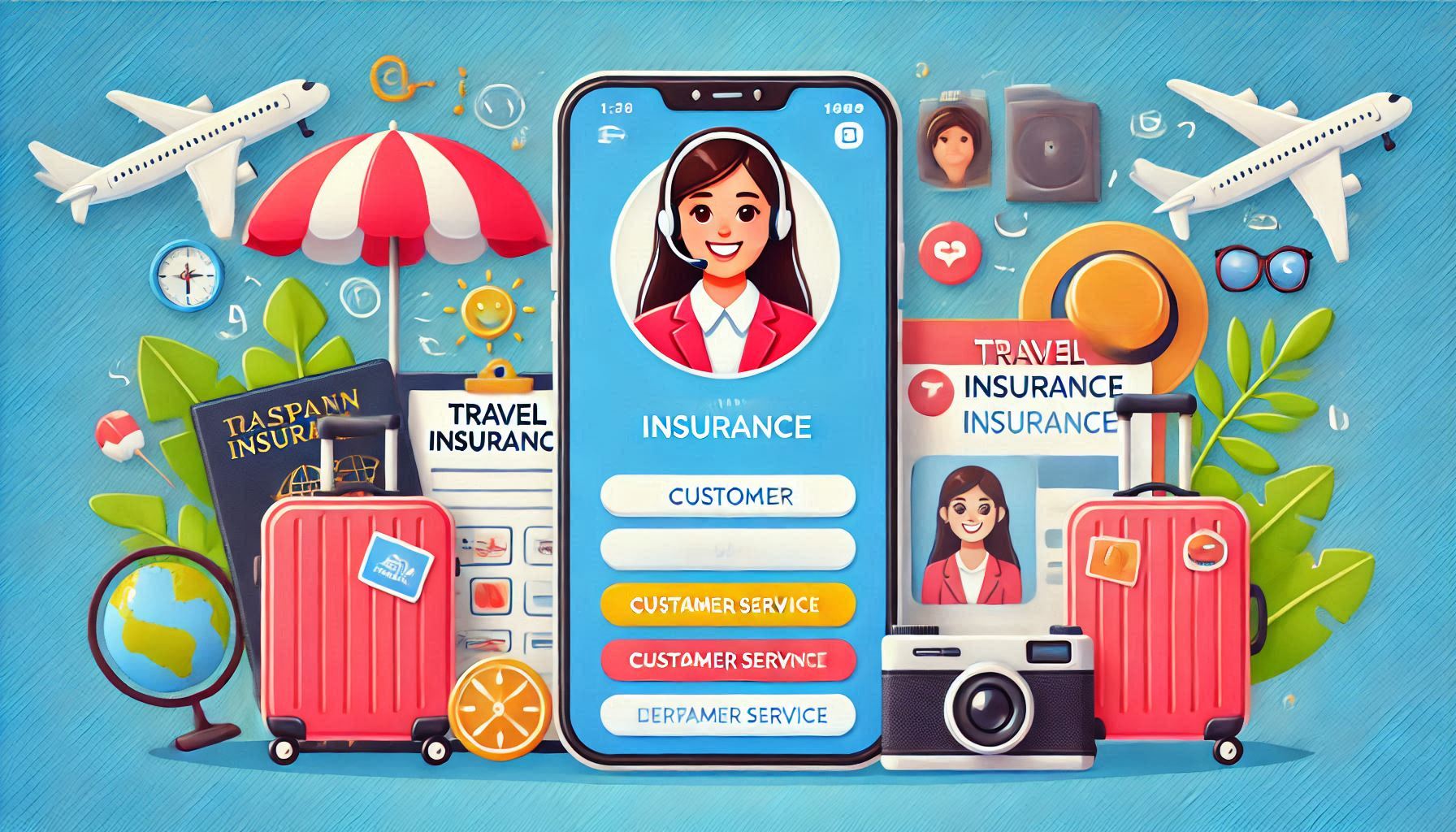 Traveler's Home Insurance Phone Number