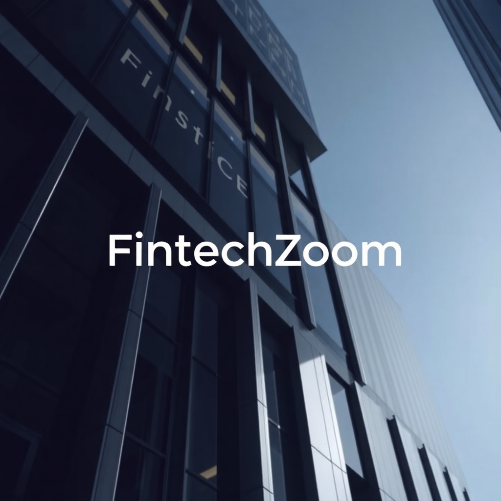 FintechZoom 