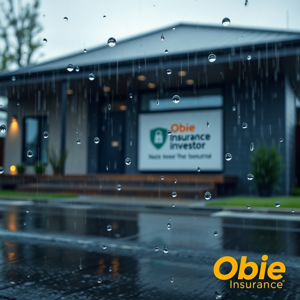 Obie Insurance: Protecting Your Real Estate Investments