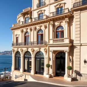 Top 10 Luxury Hotels in Europe for Unforgettable 5-Star Stays