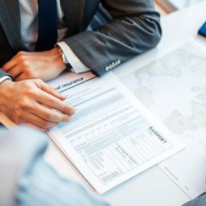 Best Travel Insurance for International Trips: Top Policies & Providers