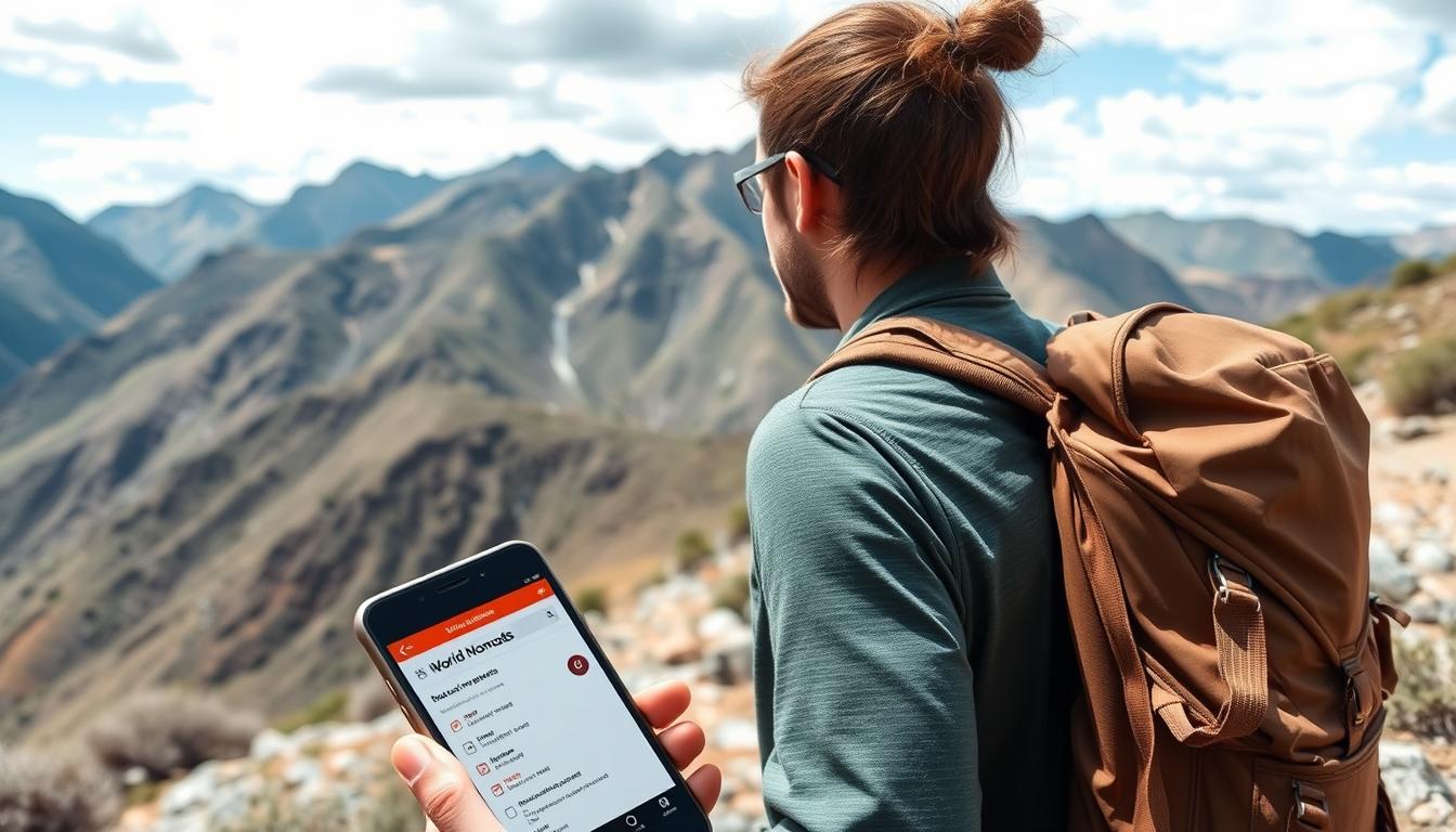 World Nomads travel insurance for adventure travelers